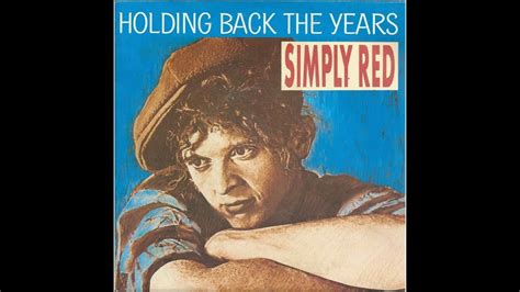 simply red - holding back the years wiki